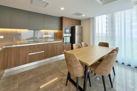 2+1 Lägenhet  i Long Beach, Iskele,  Nr. 214557 - 16