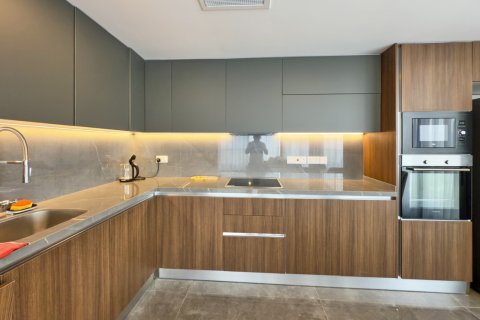 2+1 Lägenhet  i Long Beach, Iskele,  Nr. 214557 - 17