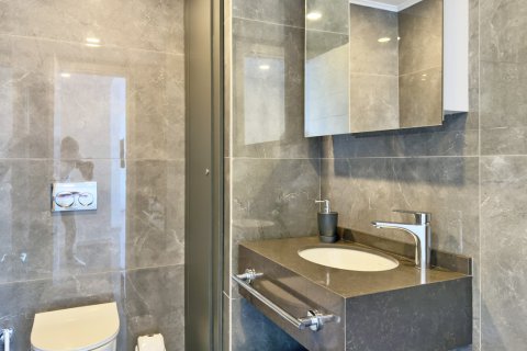 2+1 Lägenhet  i Long Beach, Iskele,  Nr. 214557 - 21