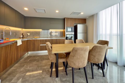 2+1 Lägenhet  i Long Beach, Iskele,  Nr. 214557 - 13