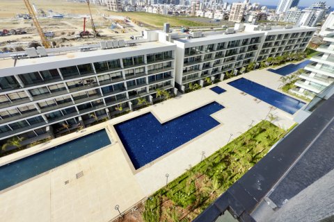 2+1 Lägenhet  i Long Beach, Iskele,  Nr. 214557 - 29