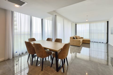 2+1 Lägenhet  i Long Beach, Iskele,  Nr. 214557 - 18