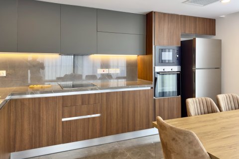 2+1 Lägenhet  i Long Beach, Iskele,  Nr. 214557 - 15