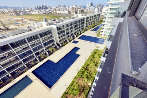 2+1 Lägenhet  i Long Beach, Iskele,  Nr. 214557 - 28