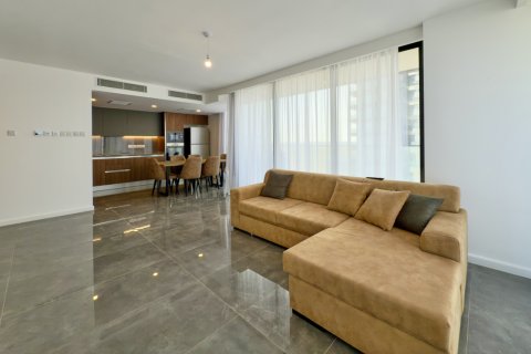 2+1 Lägenhet  i Long Beach, Iskele,  Nr. 214557 - 12