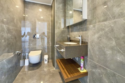 2+1 Lägenhet  i Long Beach, Iskele,  Nr. 214557 - 20