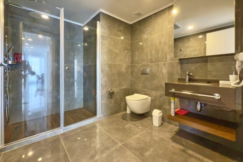 2+1 Lägenhet  i Long Beach, Iskele,  Nr. 214557 - 23