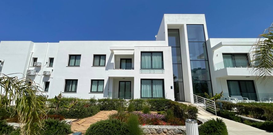2+1 Wohnung  in Esentepe, Girne,  Nr. 214556