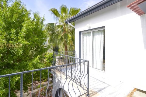 3+1 Villa  i Ozankoy, Girne,  Nr. 214558 - 13