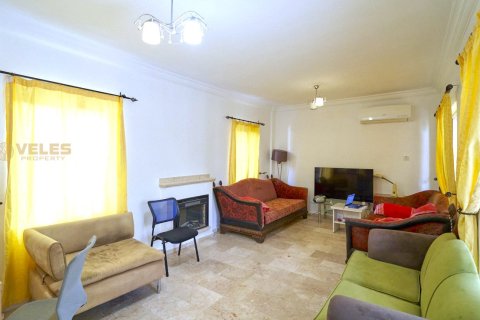 3+1 Villa  i Ozankoy, Girne,  Nr. 214558 - 7