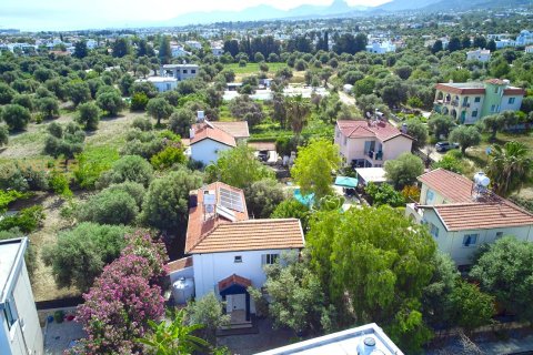 3+1 Villa  i Ozankoy, Girne,  Nr. 214558 - 3