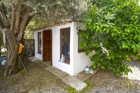 Продажа виллы  в Озанкое, Гирне, Северный Кипр 3+1, 700м2, №214558 – фото 20