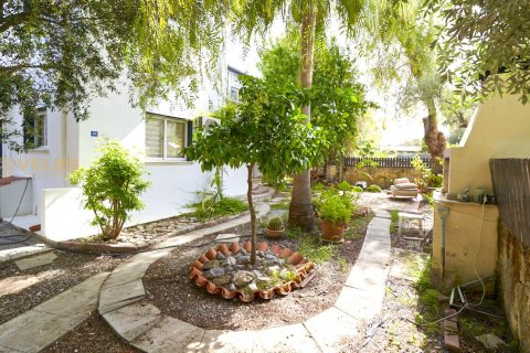 3+1 Villa  i Ozankoy, Girne,  Nr. 214558 - 25