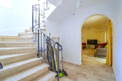 3+1 Villa  i Ozankoy, Girne,  Nr. 214558 - 11