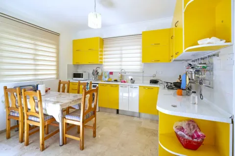 Продажа виллы  в Озанкое, Гирне, Северный Кипр 3+1, 700м2, №214558 – фото 8