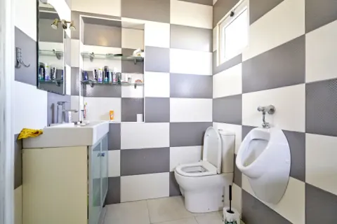 Продажа виллы  в Озанкое, Гирне, Северный Кипр 3+1, 700м2, №214558 – фото 11