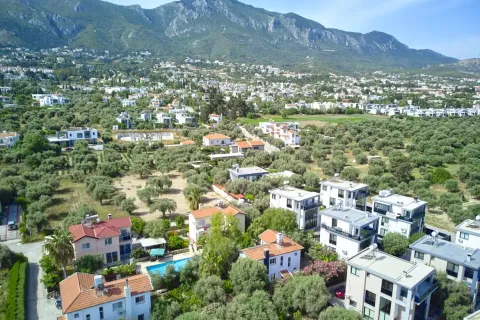 Продажа виллы  в Озанкое, Гирне, Северный Кипр 3+1, 700м2, №214558 – фото 5