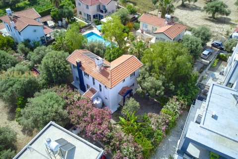 3+1 Villa  i Ozankoy, Girne,  Nr. 214558 - 4