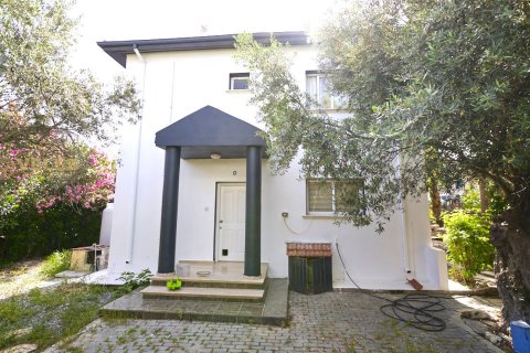 3+1 Villa  i Ozankoy, Girne,  Nr. 214558 - 23