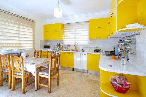 3+1 Villa  i Ozankoy, Girne,  Nr. 214558 - 9