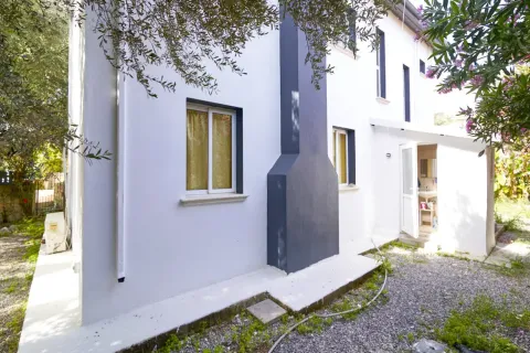 Продажа виллы  в Озанкое, Гирне, Северный Кипр 3+1, 700м2, №214558 – фото 18