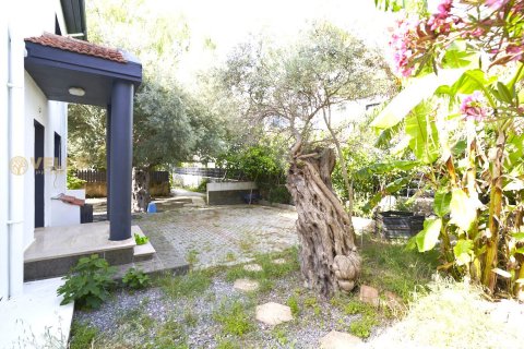 3+1 Villa  i Ozankoy, Girne,  Nr. 214558 - 22