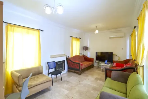 Продажа виллы  в Озанкое, Гирне, Северный Кипр 3+1, 700м2, №214558 – фото 7