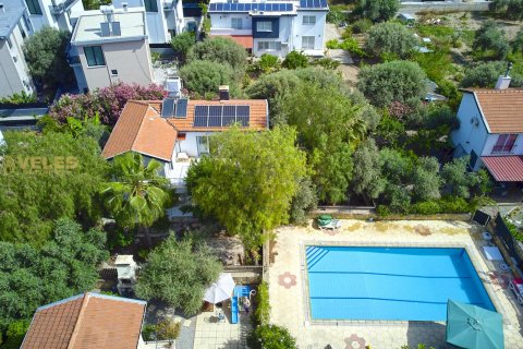 3+1 Villa  i Ozankoy, Girne,  Nr. 214558 - 6