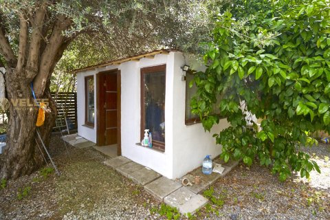 3+1 Villa  i Ozankoy, Girne,  Nr. 214558 - 21