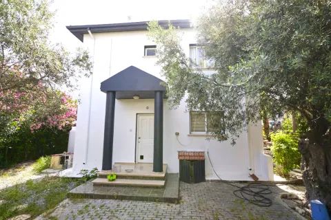 Продажа виллы  в Озанкое, Гирне, Северный Кипр 3+1, 700м2, №214558 – фото 22