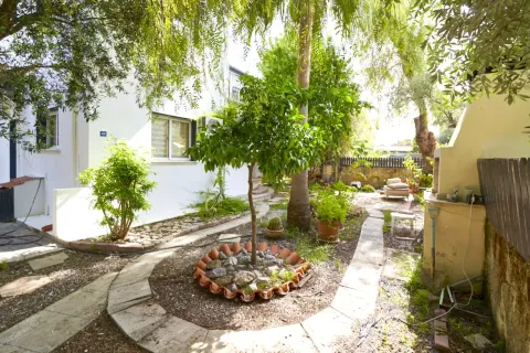 Продажа виллы  в Озанкое, Гирне, Северный Кипр 3+1, 700м2, №214558 – фото 24