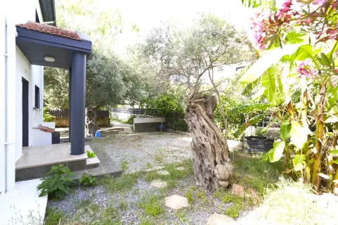 Продажа виллы  в Озанкое, Гирне, Северный Кипр 3+1, 700м2, №214558 – фото 21