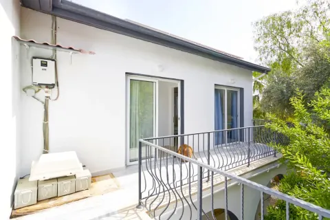 Продажа виллы  в Озанкое, Гирне, Северный Кипр 3+1, 700м2, №214558 – фото 14