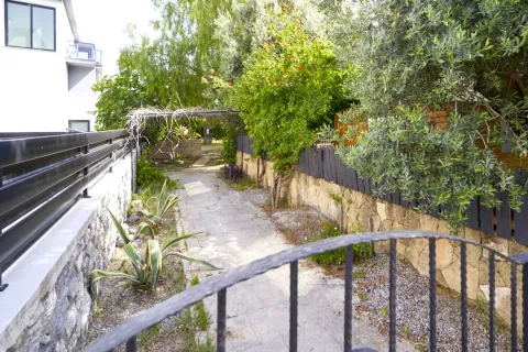 Продажа виллы  в Озанкое, Гирне, Северный Кипр 3+1, 700м2, №214558 – фото 25