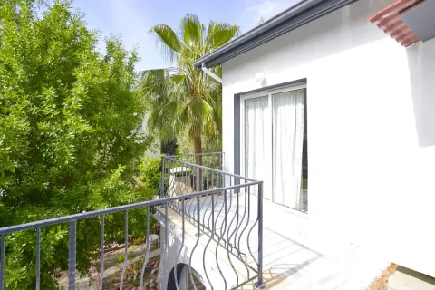 Продажа виллы  в Озанкое, Гирне, Северный Кипр 3+1, 700м2, №214558 – фото 13