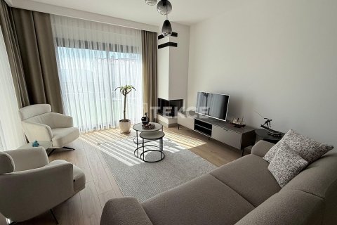 4+1 Villa i Menemen, Izmir, Turkiet Nr. 223095 - 5