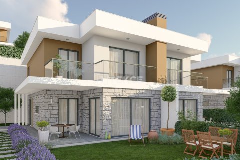 4+1 Villa i Menemen, Izmir, Turkiet Nr. 223095 - 4