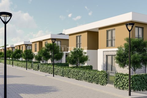 4+1 Villa i Menemen, Izmir, Turkiet Nr. 223095 - 3