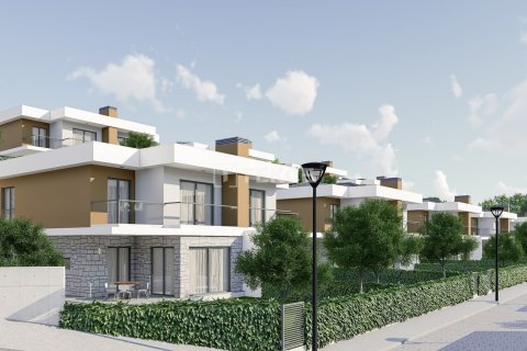 4+1 Villa i Menemen, Izmir, Turkiet Nr. 223095 - 2