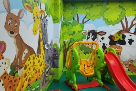 Apartment for sale in Oba, Antalya, Turkey, 90m2, No. 223091 – photo 23