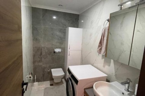 Apartment for sale in Oba, Antalya, Turkey, 90m2, No. 223091 – photo 13