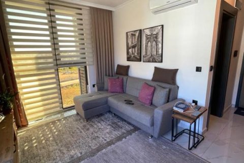 Apartment for sale in Oba, Antalya, Turkey, 90m2, No. 223091 – photo 2