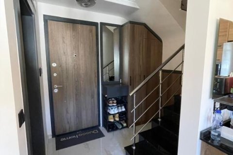 Apartment for sale in Oba, Antalya, Turkey, 90m2, No. 223091 – photo 5