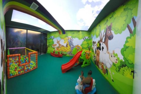 Apartment for sale in Oba, Antalya, Turkey, 90m2, No. 223091 – photo 22