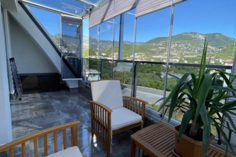 Apartment for sale in Oba, Antalya, Turkey, 90m2, No. 223091 – photo 15