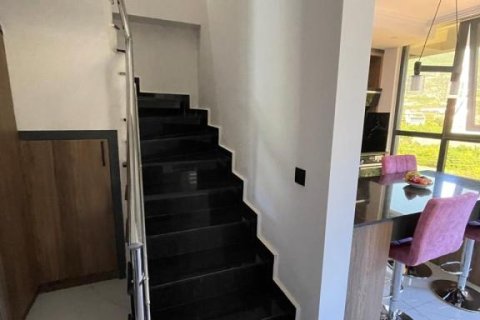 Apartment for sale in Oba, Antalya, Turkey, 90m2, No. 223091 – photo 6