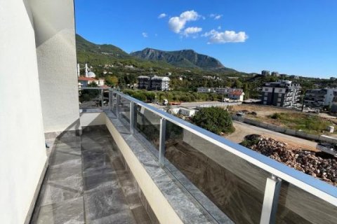 Apartment for sale in Oba, Antalya, Turkey, 90m2, No. 223091 – photo 18