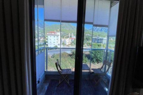 Apartment for sale in Oba, Antalya, Turkey, 90m2, No. 223091 – photo 17