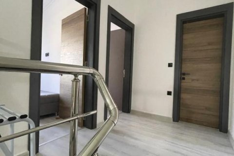 Apartment for sale in Oba, Antalya, Turkey, 90m2, No. 223091 – photo 7