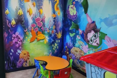 Apartment for sale in Oba, Antalya, Turkey, 90m2, No. 223091 – photo 25